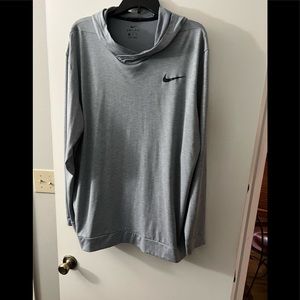 Selling Nike Shirts together